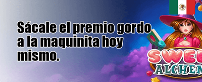 Bono de Bienvenida 100% MX promotion